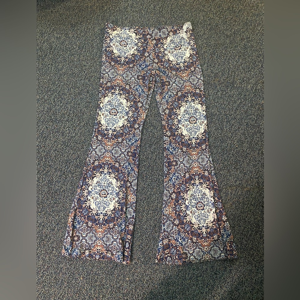 AE Fun Flare Pants